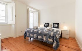 Principe Real T.M. Flat Charming View